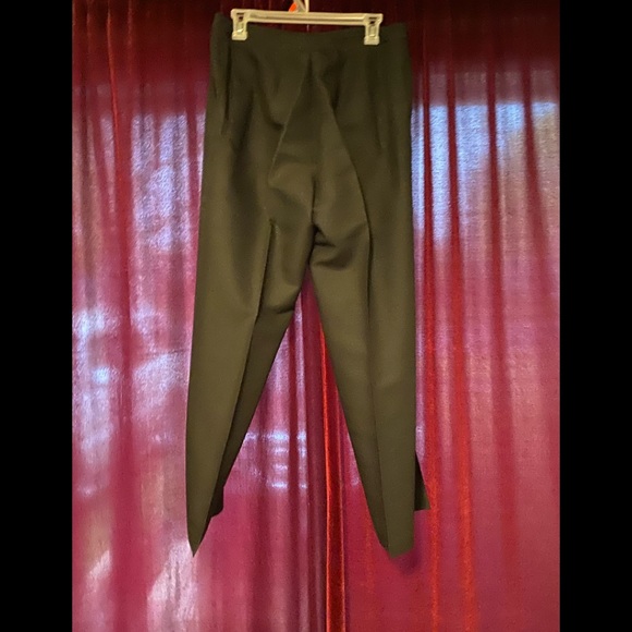 Alexandre London 2 piece pin stripe suit - Picture 10 of 11